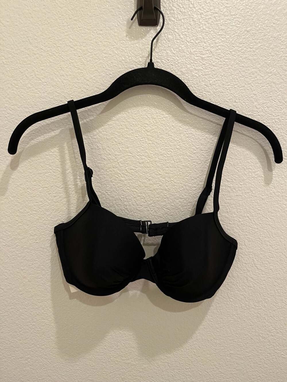Aerie OG Lightly Lined Underwire Bikini Top - Picture 2 of 6